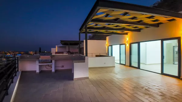 Cabo San Lucas, Baja,#Penthouse Pedregal Towers