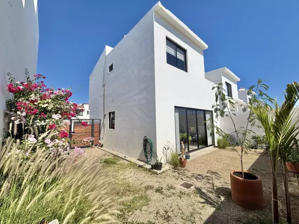 Cabo San Lucas, Baja,Calle Gaviotas 106 #Casa Lucas Privada Terramar