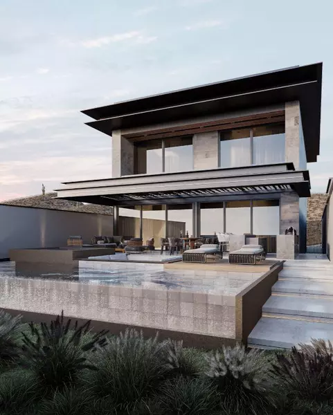 S/N balcones Colina Santa Clara #Casa Vista Quivira, Cabo San Lucas, Baja