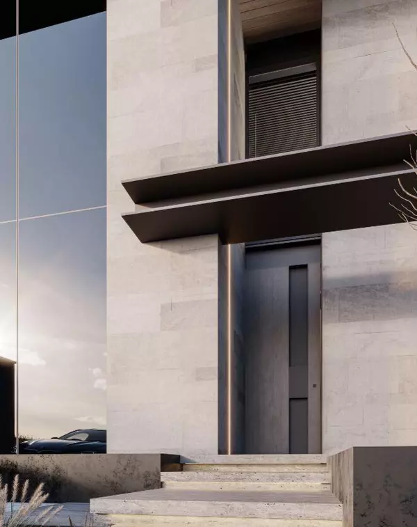 Cabo San Lucas, Baja,S/N balcones Colina Santa Clara #Casa Vista Quivira