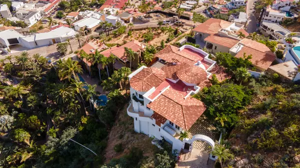 Cabo San Lucas, Baja,VILLA BLANCA #Camino Bonito Oriente 15
