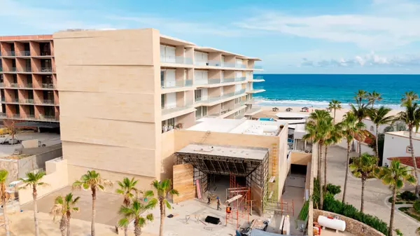 San Jose Del Cabo, Baja,102 Bahia de las Palmas #Albaluz