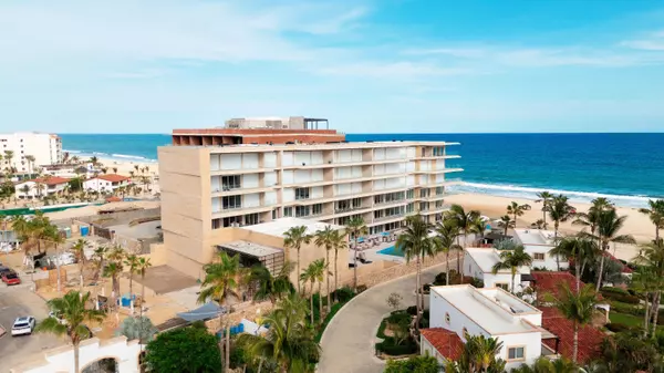 San Jose Del Cabo, Baja,102 Bahia de las Palmas #Albaluz