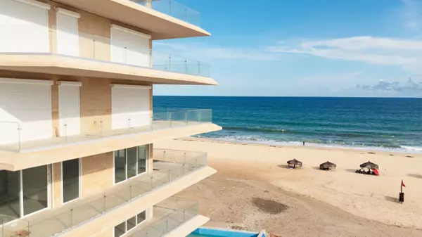 San Jose Del Cabo, Baja,102 Bahia de las Palmas #Albaluz