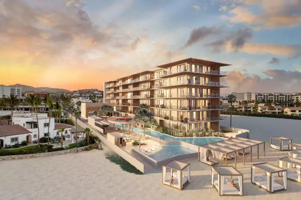 102 Bahia de las Palmas #Albaluz, San Jose Del Cabo, Baja