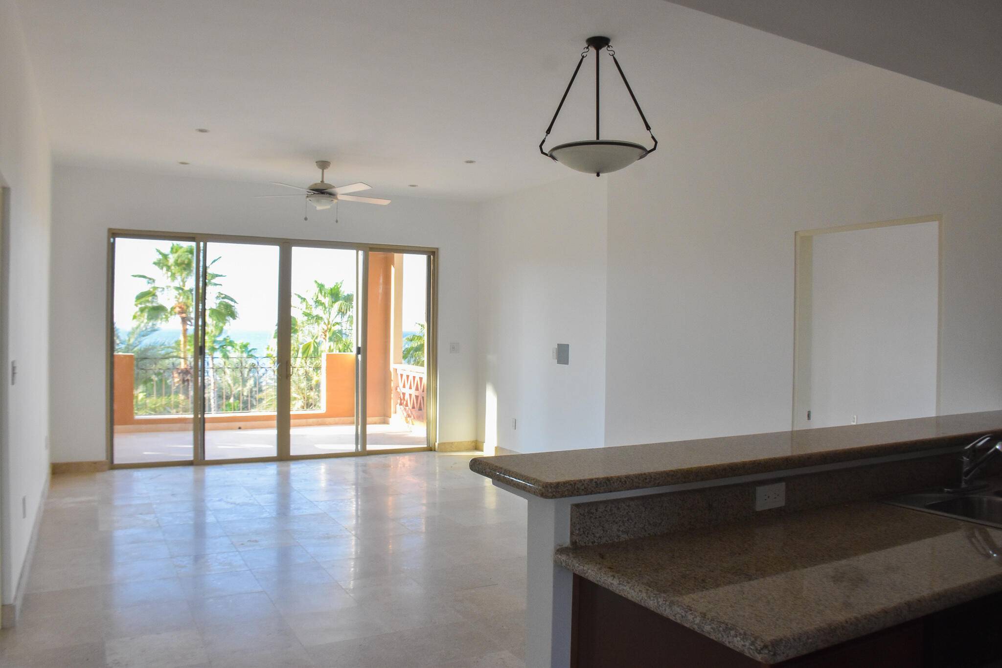 La Paz, Baja,B OCEAN VIEW CONDO #PARAISO DEL MAR