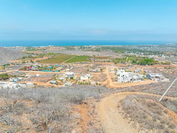 #Hilltop Vista Lot 686, Pacific, Baja