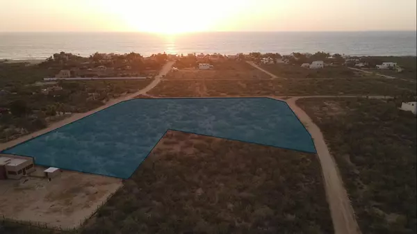 Pacific, Baja,manzana 05 rancho barrio viejos 01 #rancho nuevo