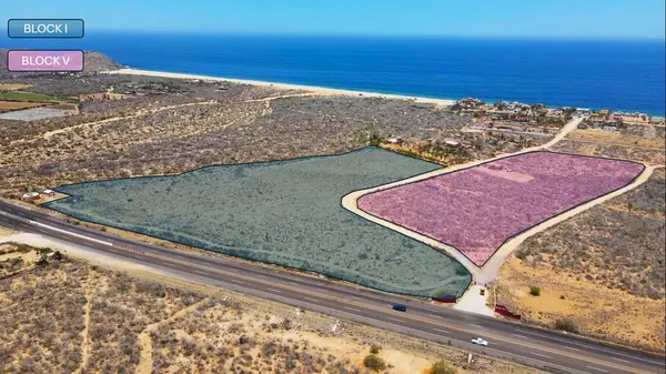 Pacific, Baja,manzana 05 rancho barrio viejos 01 #rancho nuevo