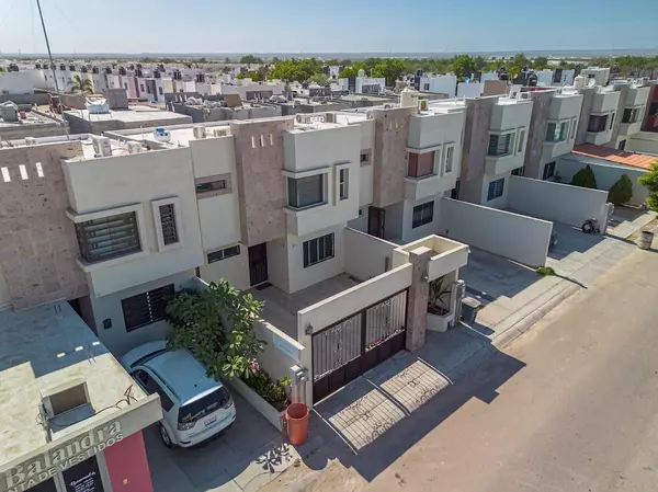 La Paz, Baja,245 Polaris Anser y Corales #Casa Antares
