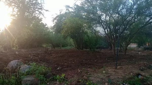 East Cape, Baja,Lote 3 Mza 9 #Miraflores