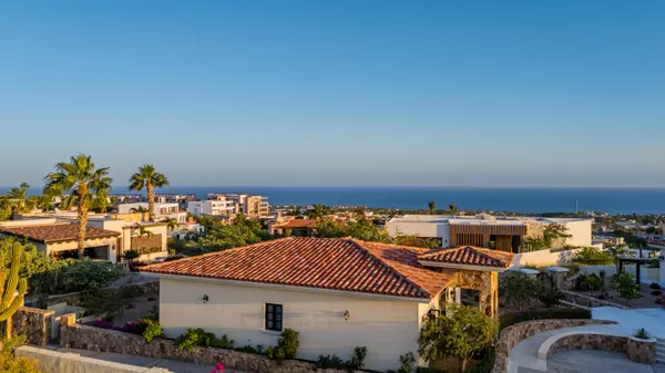 Cabo Corridor, Baja,#Lot Cresta del Mar # 112