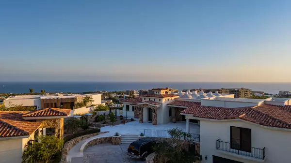 Cabo Corridor, Baja,#Lot Cresta del Mar # 112