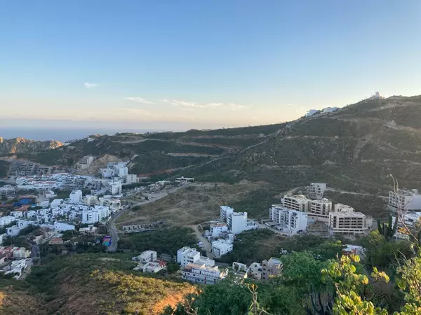Cabo San Lucas, Baja,#La Cereza