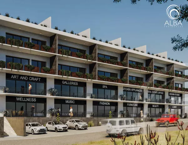 Cabo Corridor, Baja,Via Alba #Alba Residences