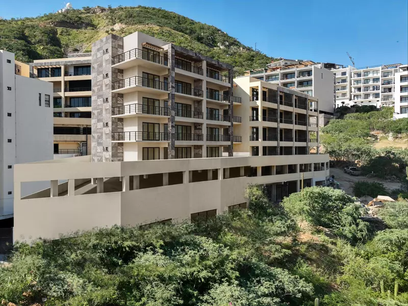 #Vista Mare #5101, Cabo San Lucas, Baja