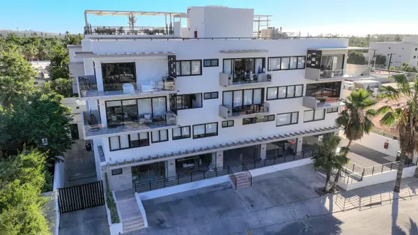 121 Miguel Hidalgo #Cardinal Living San Jose, San Jose Del Cabo, Baja