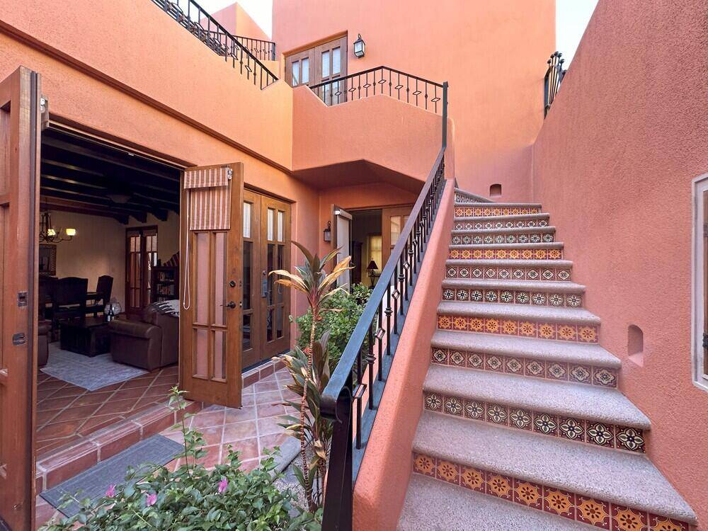 #AV249, Loreto, Baja