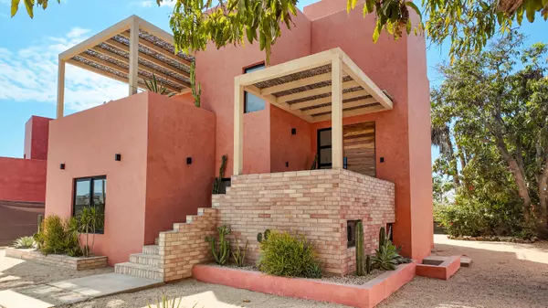 #Villa Tuna 6, Pacific, Baja