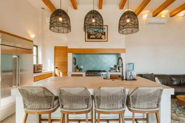 Pacific, Baja,#Casa Luna Dia