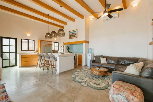Pacific, Baja,#Casa Luna Dia