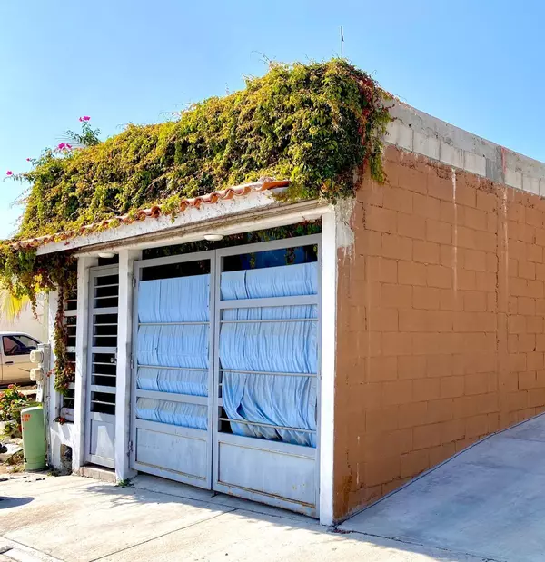 San Jose Del Cabo, Baja,#CASA LINDA REAL