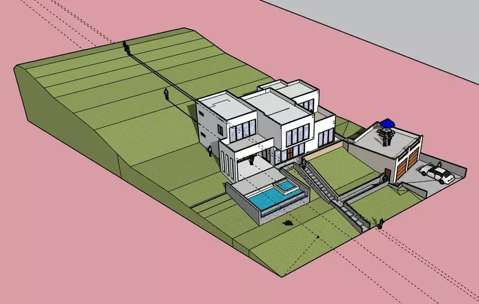 34 Beach Road #Casa Vinorama Seaview, East Cape, Baja