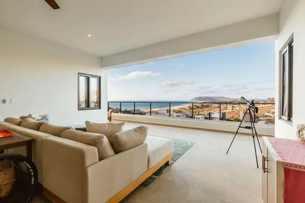 Pacific, Baja,#Casa Suenos del Gavilan