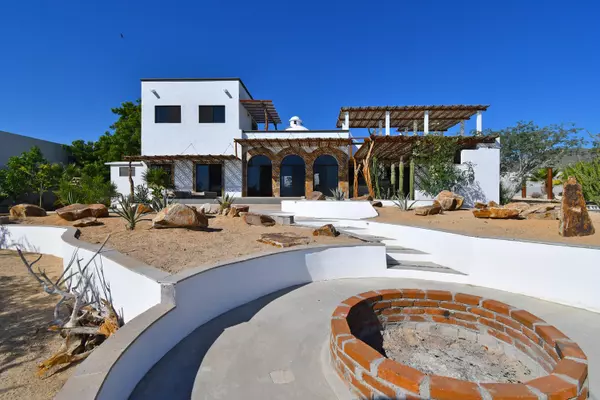 La Paz, Baja,#Casa Cupula