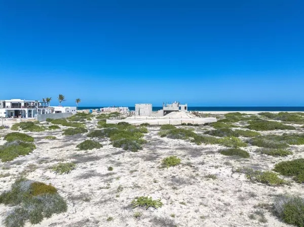 East Cape, Baja,C214 Lighthouse Point Estates