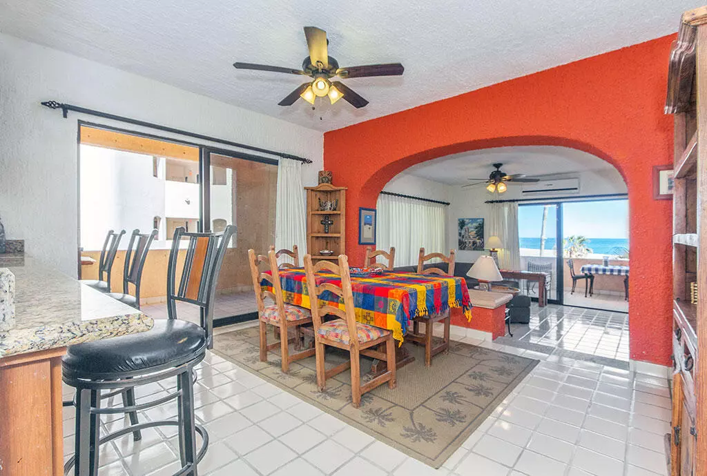 San Jose Del Cabo, Baja,CRT Transpennisular #La Jolla