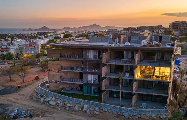 Via La Paloma #OR Cabo Boutique Residences, Cabo Corridor, Baja