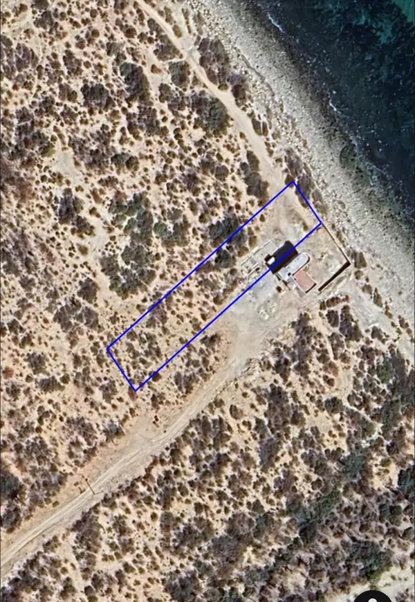 East Cape, Baja,Lot 0739 s/n #El Cardonal Reef Beachfront