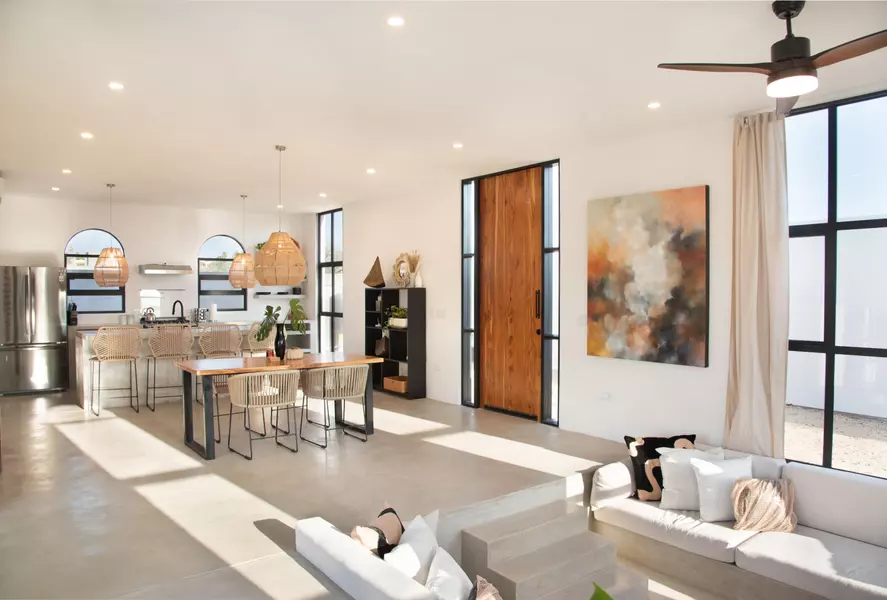 Seller Financing! #Casa Blanca, Pacific, Baja