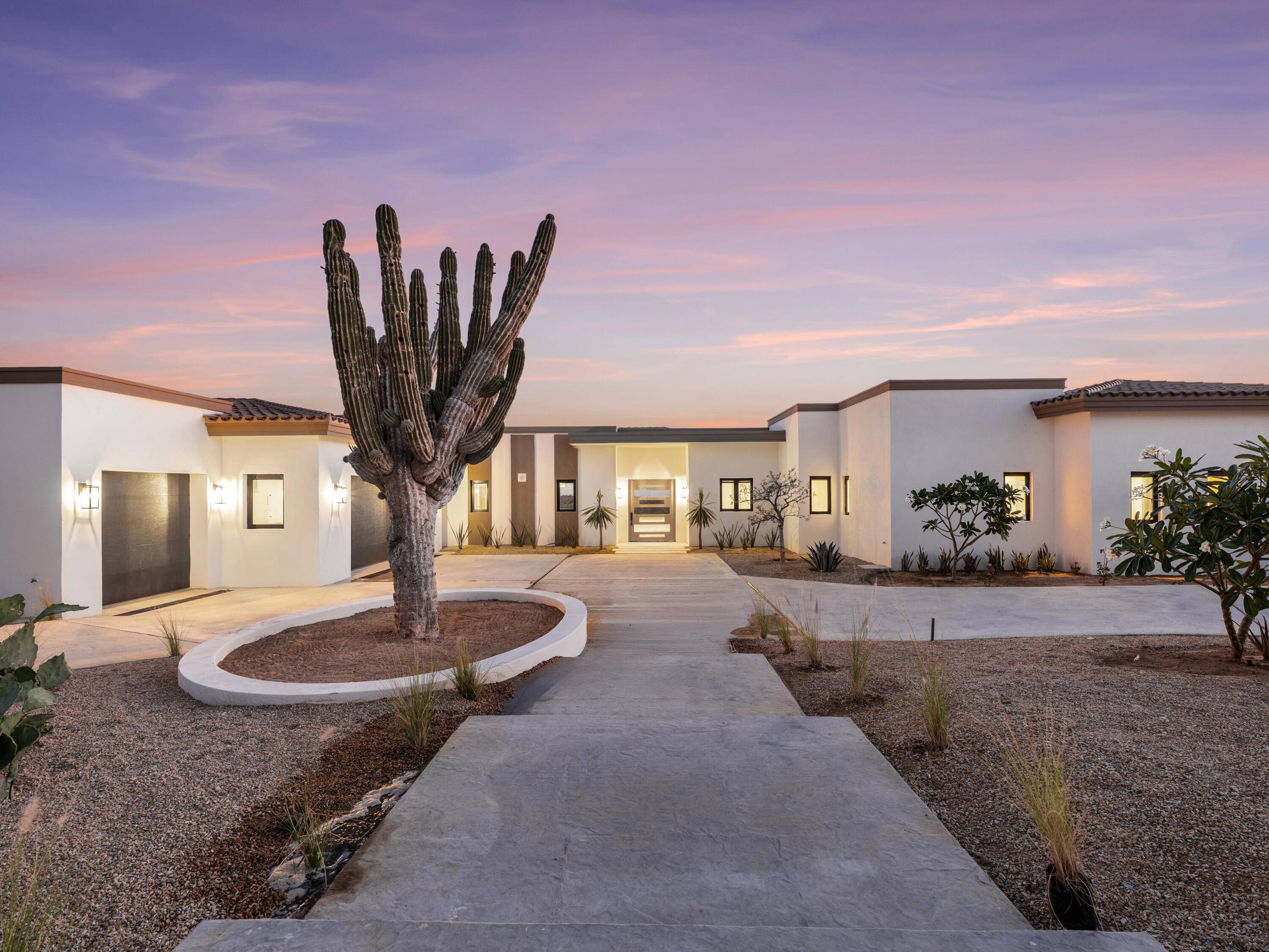 29 Sunset Hill Estates #Diamante, Pacific, Baja