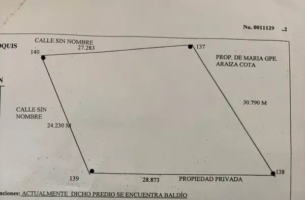 East Cape, Baja,#Gorgeous View Lot