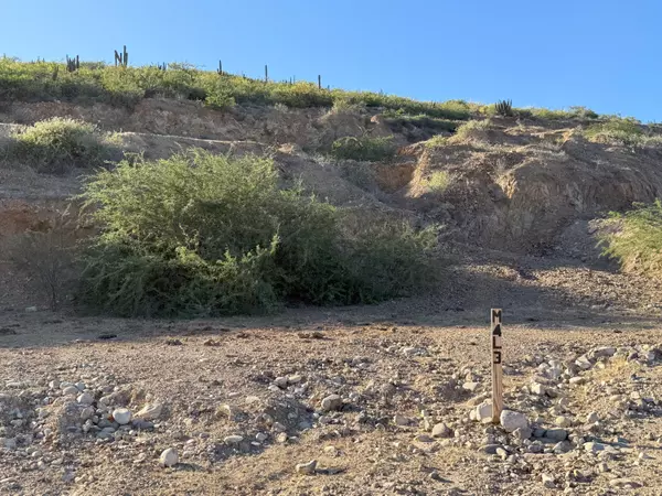 East Cape, Baja,#Montemar Phase 1 Block 4 lot 3