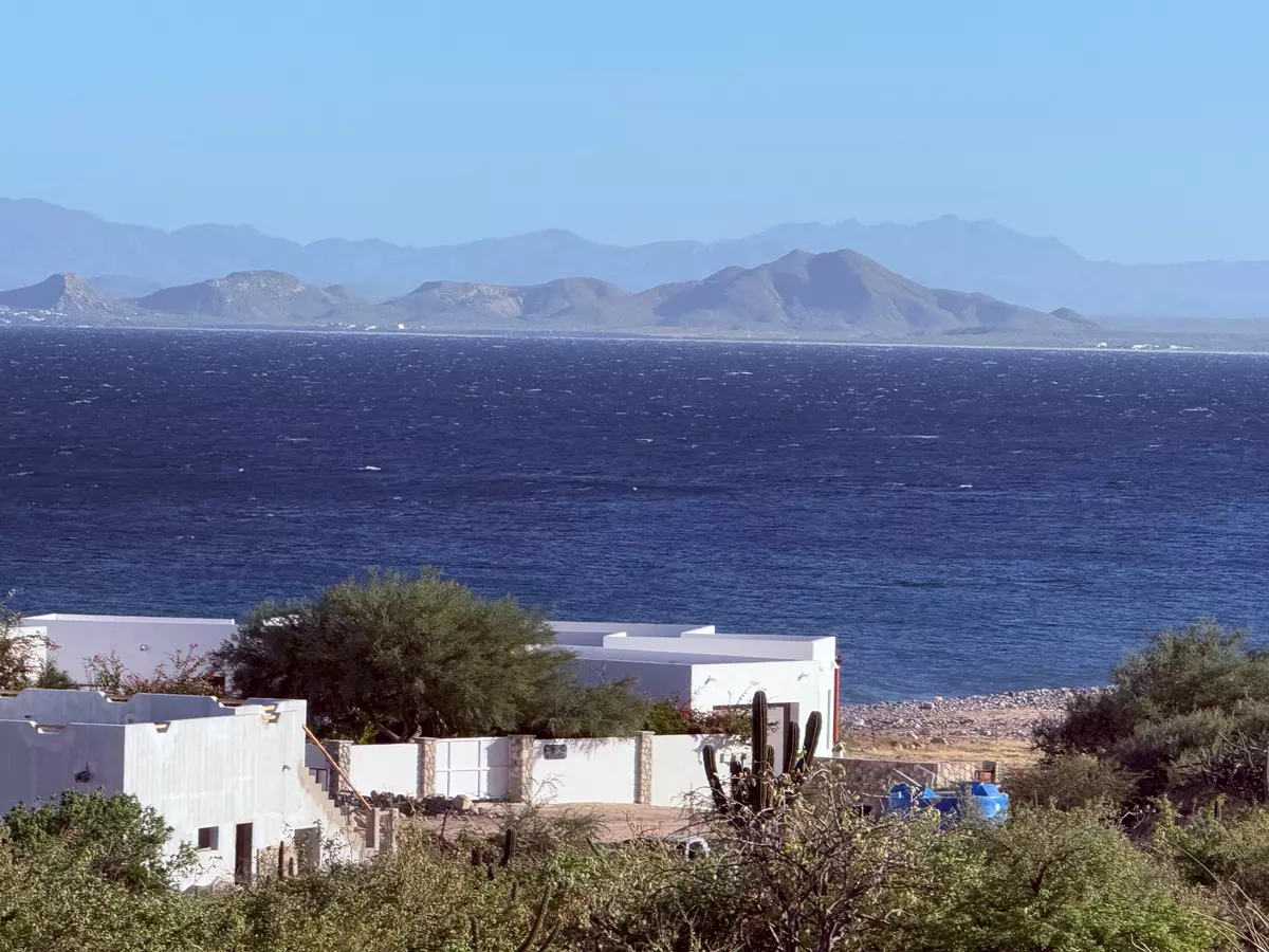 East Cape, Baja,#Montemar Phase 1 Block 4 lot 4