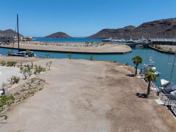 Loreto, Baja,#Waicuri 1 Lot 31