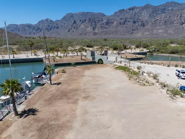 Loreto, Baja,#Waicuri 1 Lot 31