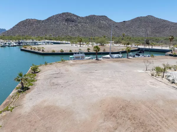 Loreto, Baja,#Waicuri 1 Lot 30