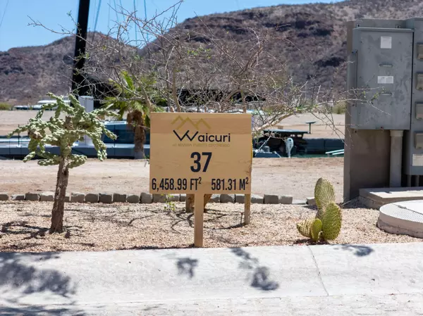 #Waicur 1 Lot 37, Loreto, Baja