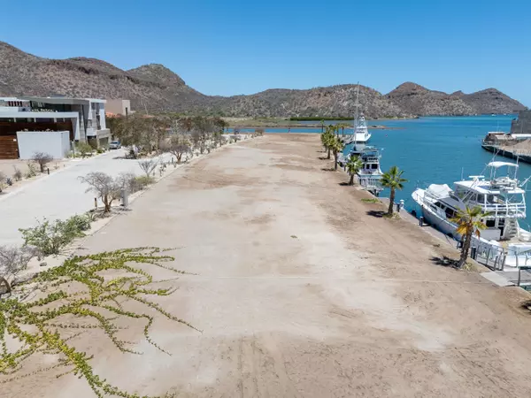 Loreto, Baja,#Waicuri 1 Lot 44