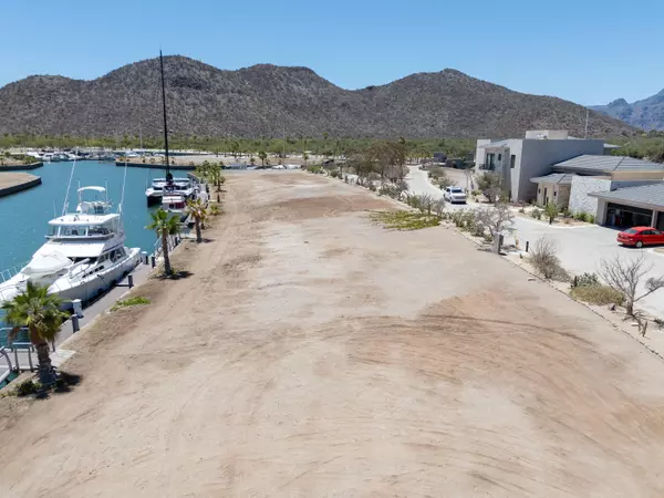 Loreto, Baja,#Waicuri 1 Lot 44