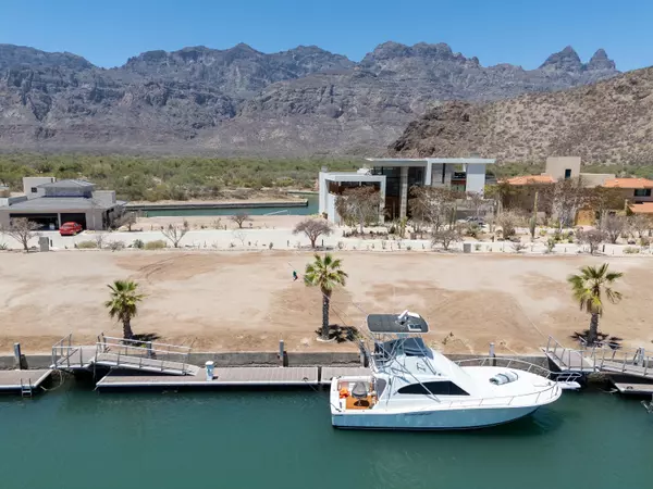 Loreto, Baja,#Waicuri 1 Lot 43