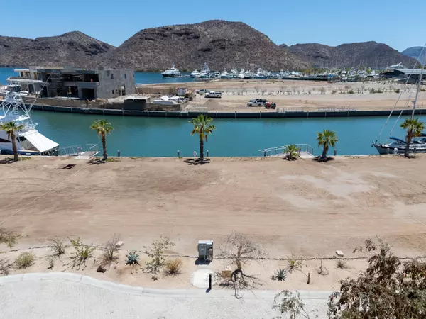 Loreto, Baja,#Waicuri 1 Lot 41