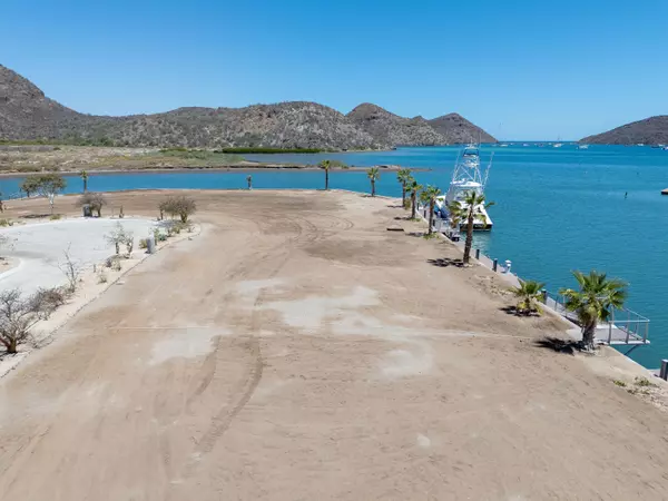 Loreto, Baja,#Waicuri 1 Lot 41