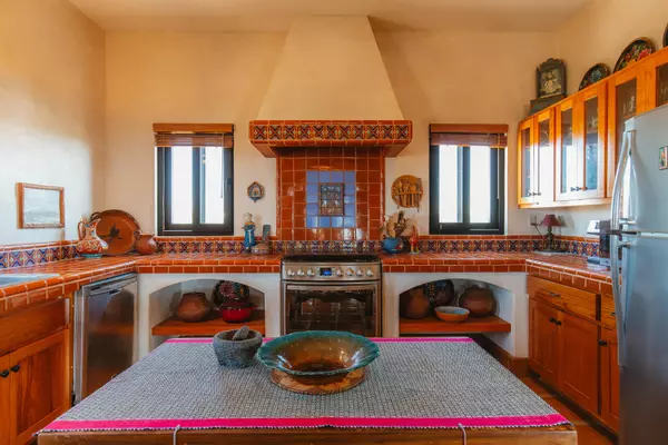 Pacific, Baja,#Casa Alta Vista