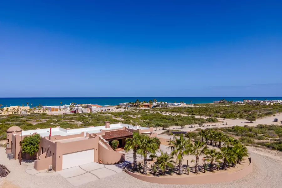 D8 Ave Sierra Vista #Casa del Cielo, East Cape, Baja