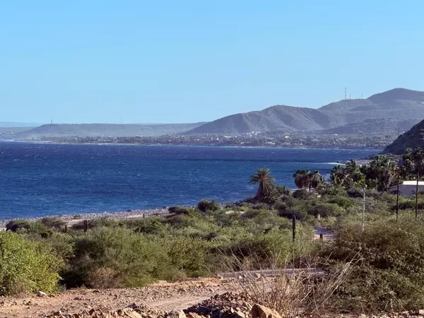 #Montemar Phase 1 Block 1 lot 1, East Cape, Baja